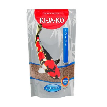 Koifischfutter Color 1 kg / 3mm
