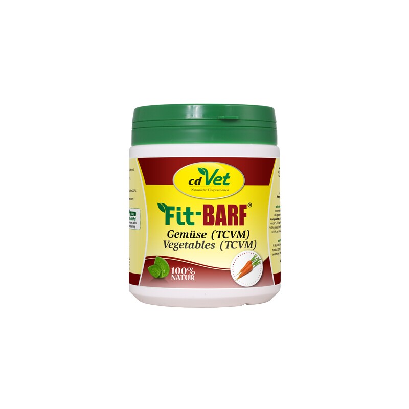 cdVet Fit-BARF Gemüse (TCVM) 360 g