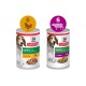 Science Plan Nassfutter Hund Welpe Huhn und Rind 12x370 g