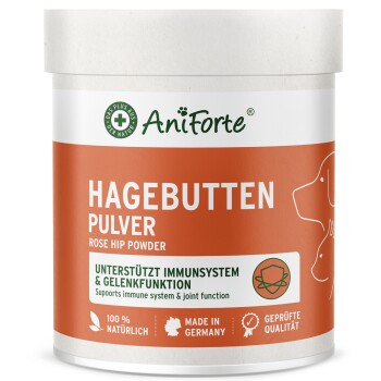 Hagebuttenpulver 500 g
