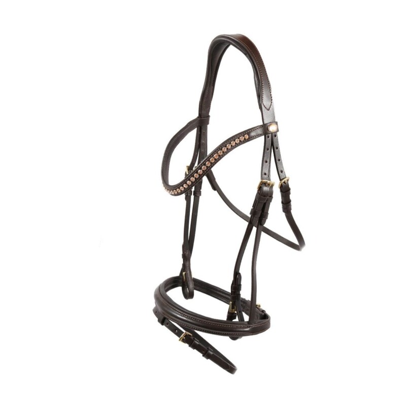 Hans Melzer Horse Equipment Hans Melzer Horse Equiqment Trense Mechtersen