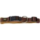 Halsung Neopren Vario Plus himbeere 35 cm