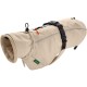 Hundemantel Nordby Dachshund creme 45 cm
