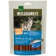 WILDERNESS Snack au poisson Bandes de saumon sauvage, 70 g