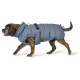 Hundemantel Paxson Mops & Co. braun/ caramell 32 cm