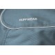 Overcoat™ Hundejacke schieferblau XL