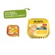 Nassfutter Katze Adult, in Sauce, Huhn 64x100 g