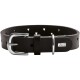 Halsband Aalborg Soul cognac 30 cm