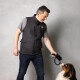 Elite Trainingsweste Herren Black Boss M - INT