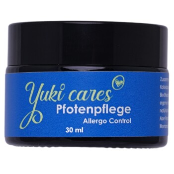 Allergo Control Pfotenpflege 30ml