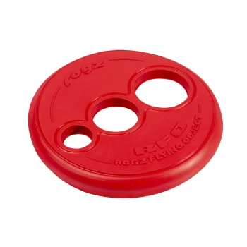 Frisbee rt