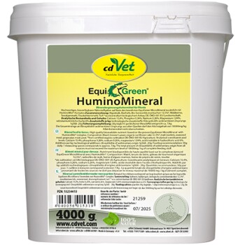 HuninoMineral 4 kg