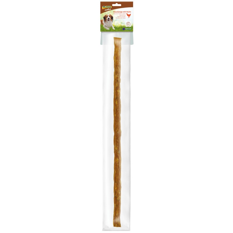 MultiFit Native kauwsticks kip L, 130 g