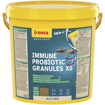 Immune Probiotic Granules XS 10 l