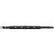 Halsband Magic Star schwarz 50 cm