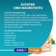 BIFENSIS Senior 7+ Huhn & Vollkorn 1,4 kg