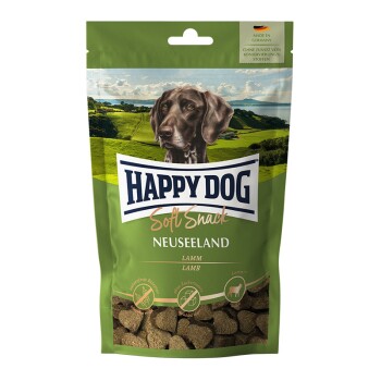SoftSnack Neuseeland 100 g