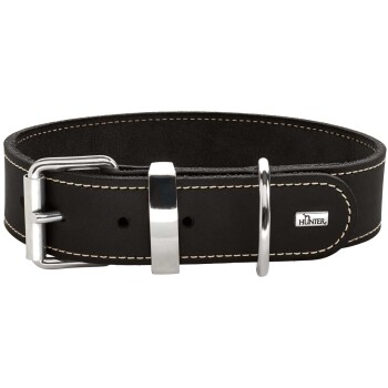 Halsband Aalborg Special schwarz 55 cm