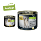 Select Gold Dosen-Katzenfutter in zwei Größen, beschriftet mit "Pure" und "Ente", getreidefrei und 72% Fleischanteil.