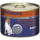 Best Meat Adult Geflügelherzen 24x185 g