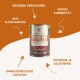 Dose Wildfang Pferd Pur Hundefutter mit 84 % Fleisch, gesunde Verdauung, frische Zubereitung, getreide- und glutenfrei, keine künstlichen Inhaltsstoffe.