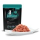 Nourriture humide chat Purrrr Adult N° 121 Cerf 16x85 g