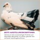 Zusammensetzung: Getreide, Backerzeugnisse, Milch, Öle, Fette, pflanzliche Eiweißextrakte, Zucker, Mineralstoffe, Vitamine. Nur natürliche Zutaten.