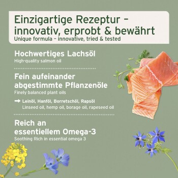 Arthro Omega Öl 250 ml