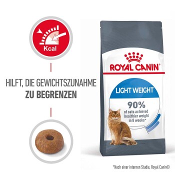 ROYAL CANIN Light Weight Care 400 g