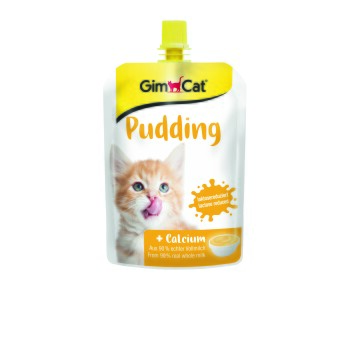 pudding for cats 150 g