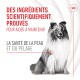 Suppléments Adulte, Peau & Pelage