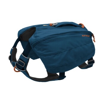 Front Range™ Hundetagesrucksack blau XS
