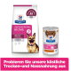 Hill's Prescription Diet Gastrointestinal Biome Trocken- und Nassfutter für Hunde zur Verdauungs- und Faserpflege, von Tierärzten empfohlen.