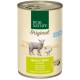 Light Huhn und Lamm 24x400 g