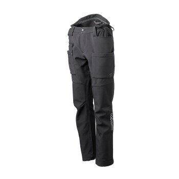 DogCoach Unisex Hosen I Winter Long Benson 36 - EU