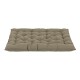 Hundebett sandbraun M