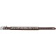 Halsband Arizona Up braun 32 cm