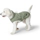 Hunde-Regenmantel Milford gelb 70 cm