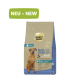 Nourriture pour chien Select Gold Maxi Senior Sensitive pour chiens de plus de 25 kg, 6+ ans, au saumon et pomme de terre, formule sans céréales.