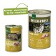 WILDERNESS Nassfutter für Hunde Adult Pure Duck 24x400 g