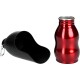 Trinkflasche Stream rot 300 ml