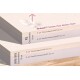 Tierlando® Premium Visco-Schaumstoffschichten, die Dicke und Materialien zeigen: XL (6 cm) und XXL-3XL (8 cm) mit Viskose- und Komfortschaumdetails.