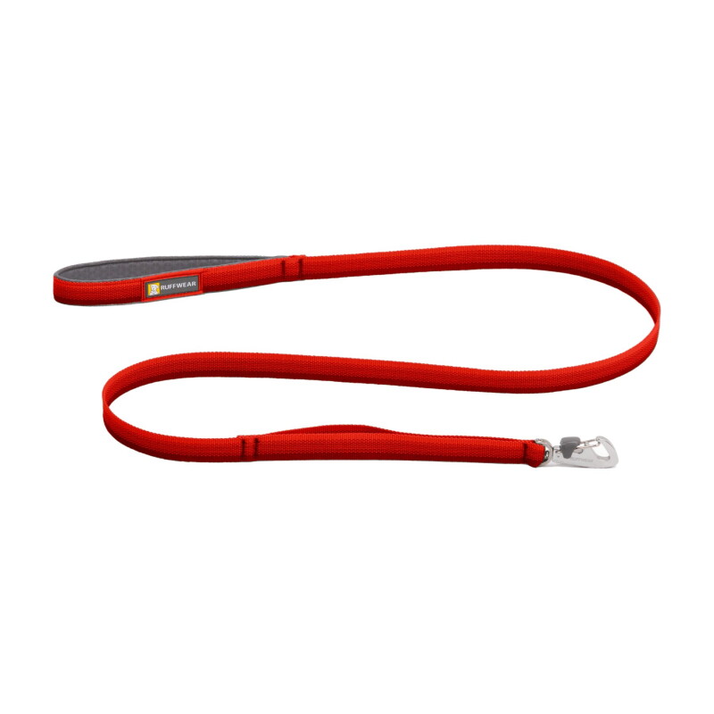 Ruffwear Front Range™ Leine rot