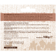 NutriQM Exklusiv Protein Hundesnackverpackung mit 70% Pferdefleisch, Kartoffeln und pflanzlichen Nebenprodukten. Nährwertangaben: 24% Protein, 19% Fett.