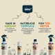 Waschmittel für Funktionsbekleidung 500 ml