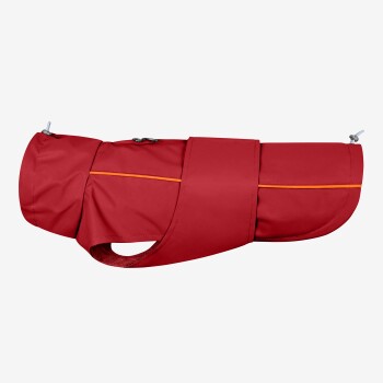 Regenmantel Duke Rot XXS