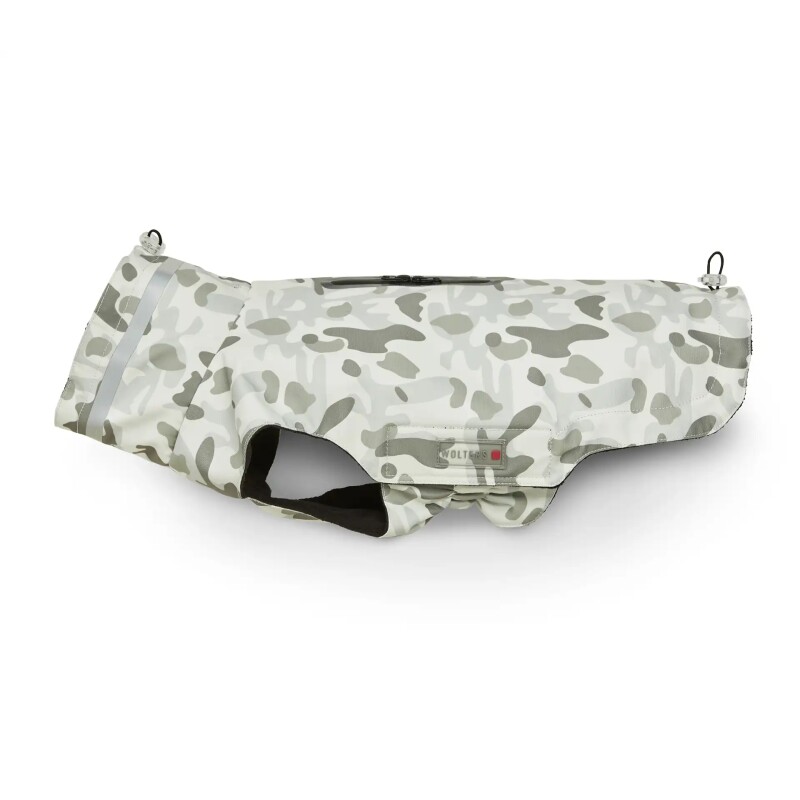 Wolters Outdoorjacke Camouflage Mops&Co.