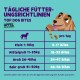 Bites Apfel und Blaubeere 50 g