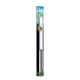 Emballage de lumière LED pour aquarium présentant une illustration de poisson coloré, avec des détails sur le produit incluant "JBL Solar Natur LED" et "PAR 790."
