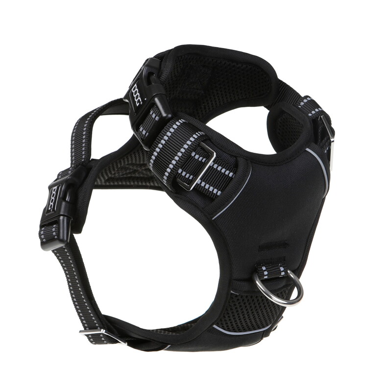 DOOG Neotech Harness BLACK S